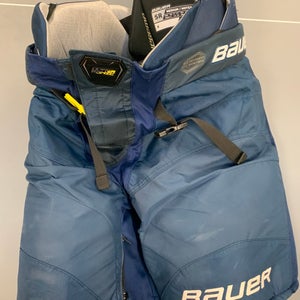 Bauer Pro Stock Supreme Ultrasonic Hockey Pants