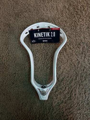New Maverik Kinetik 2.0
