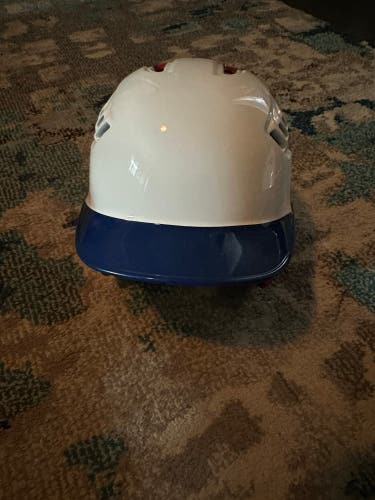 New  Rawlings MLTBH-R1 Batting Helmet