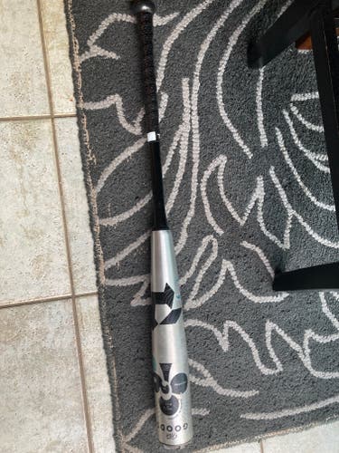 Used BBCOR Certified 2022 Composite Bat (-3) 29 oz 32"