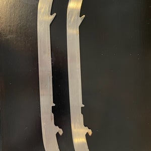 Used Step Steel ST EDGE 263 mm