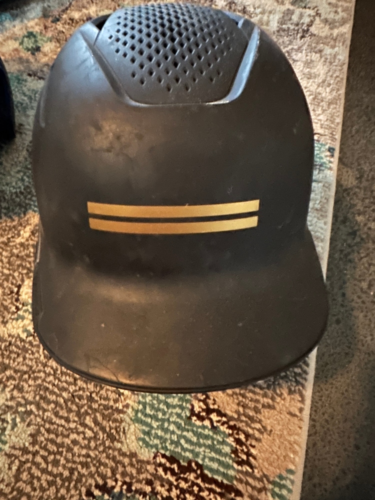 Used XL EvoShield XVT Batting Helmet