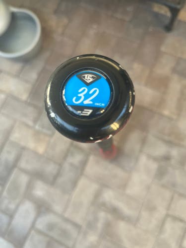 2022 Hybrid (-3) 29 oz 32" Select PWR Bat