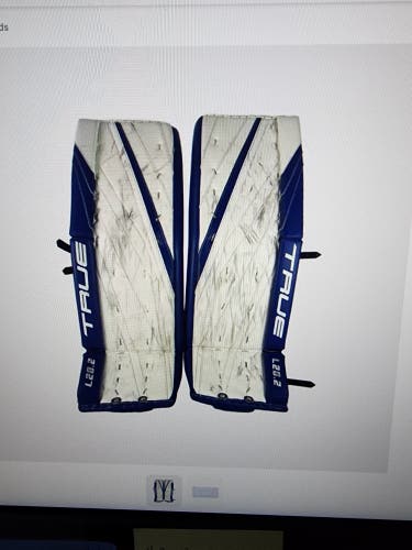 Pro Buffalo Sabres True Pads