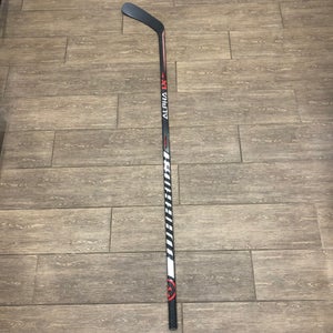 *RARE* P19, 85 Flex, Warrior Alpha LX Pro, Left handed Pro Stock Hockey Stick
