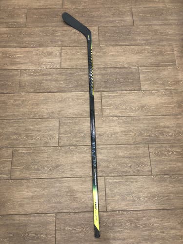 Used: W71 , 75flex, Alpha DX Hockey Stick