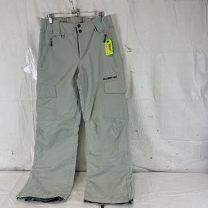 Used M3 Millenium Three Size Sm Ski Snowboard Pants