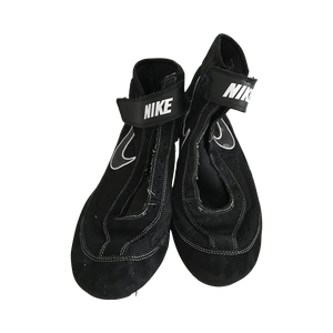 Used Nike Speed Sweep Senior 10.5 Wrestling Shoes