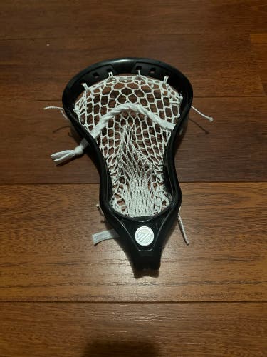 Maverik Havok Head - Strung With New Stringking Mesh