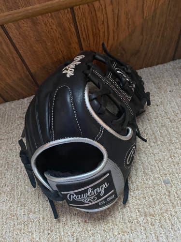New 2021 Right Hand Throw 11.5" Encore Baseball Glove