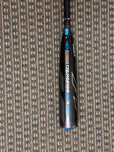 2019 Composite (-10) 20 oz 30" CF Zen Bat