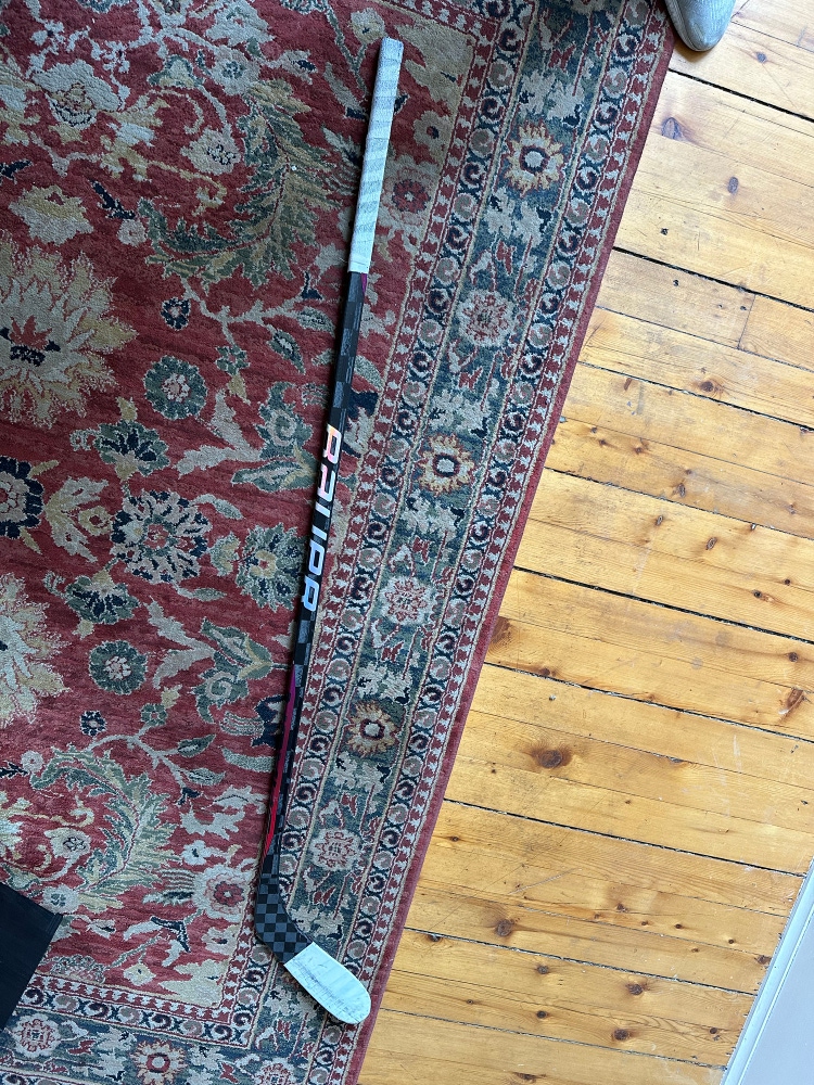 Bauer Sync Intermediate Left Hand P28 Pro Stock Hockey Stick