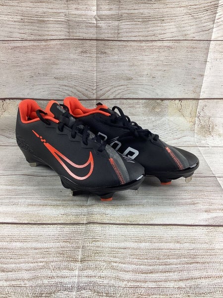 React Vapor Ultrafly Elite 4 'Black Team Orange'