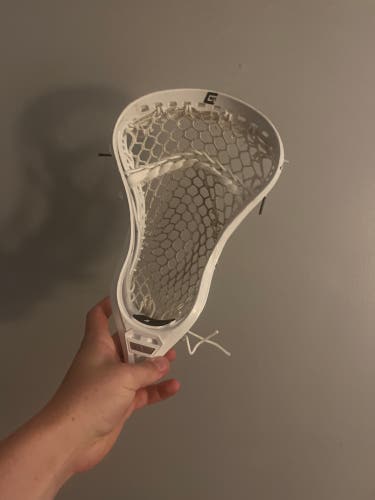 Used Attack & Midfield Unstrung Torq 2 Head