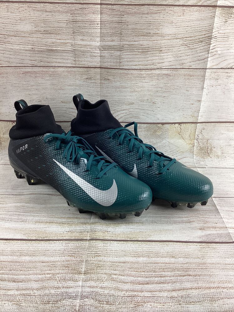 nike untouchable 3 green