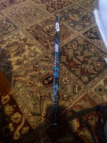 Used STX Shaft