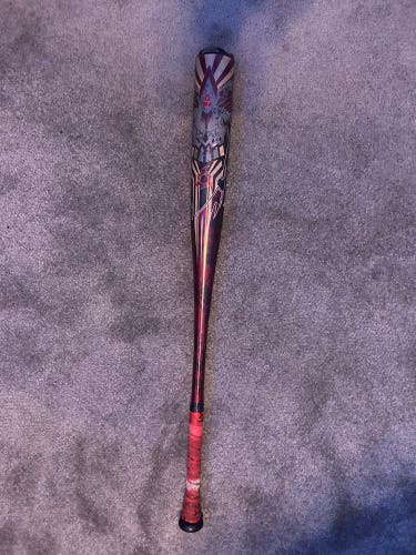 2022 Alloy (-3) 30 oz 33" Voodoo One Bat