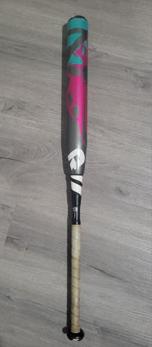 2017 DeMarini CF9 Insane Bat (-10) 23 oz 33"