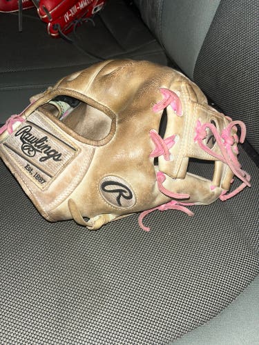 Heart Of The Hide Pro Preferred Hybrid 150 OBO