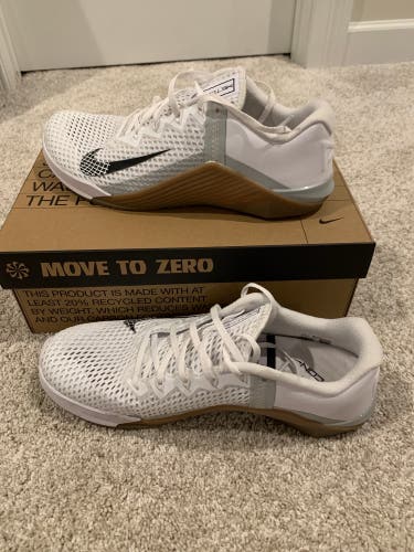 Nike metcons 6
