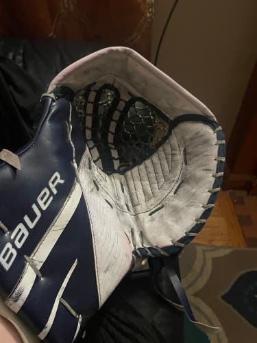 Used Regular Supreme 3s