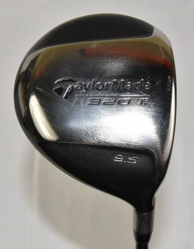 TAYLORMADE 320T 9.5 DRIVER SHAFT 44 3/4 IN FLEX S RIGHT HANDED