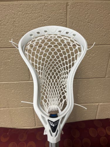Warrior Evo 5 / Dragonfly Shaft