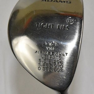 ADAMS TIGHT LIES 5H HYBRID 16 SHAFT 42 1/4 IN FLEX R RIGHT HANDAD