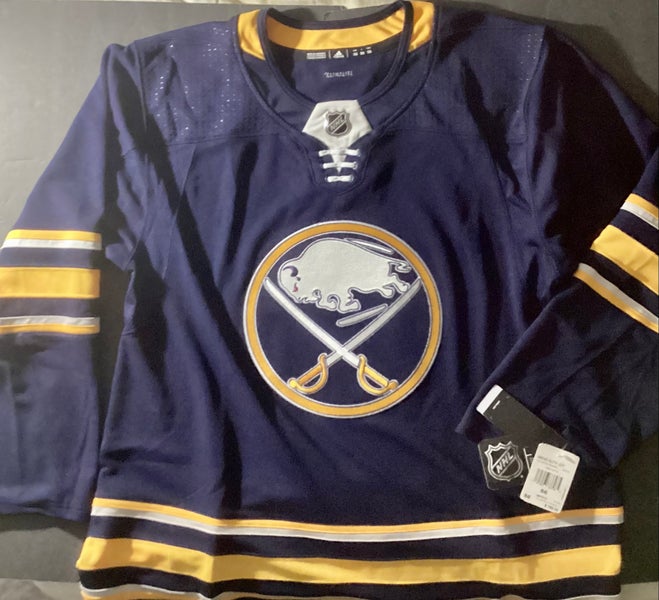 adidas, Shirts, Jack Eichel Buffalo Sabers Jersey