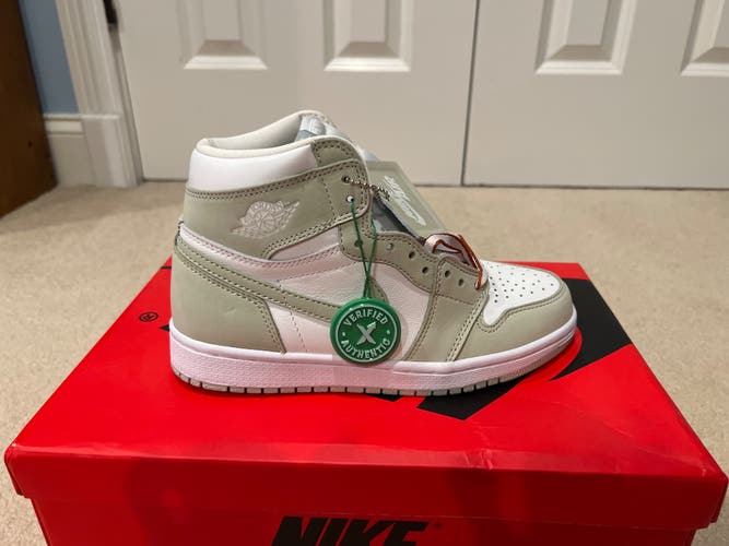 Seafoam Air Jordan 1 High OG