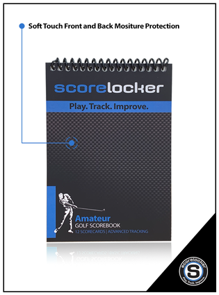 Scorelocker Amateur - 3 Pack