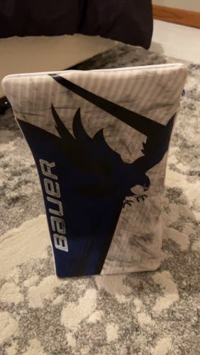Used Regular Pro Stock Hyperlite