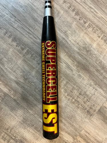 Worth supercell est retro
