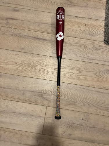 DeMarini The Goods 32" (-5) USSSA