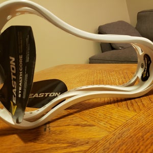 New Easton Unstrung Stealth Core Head