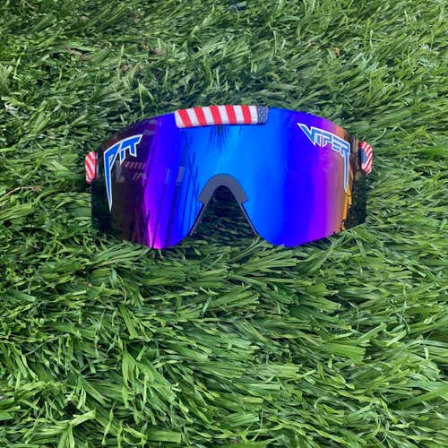 USA Pit Viper Sunglasses