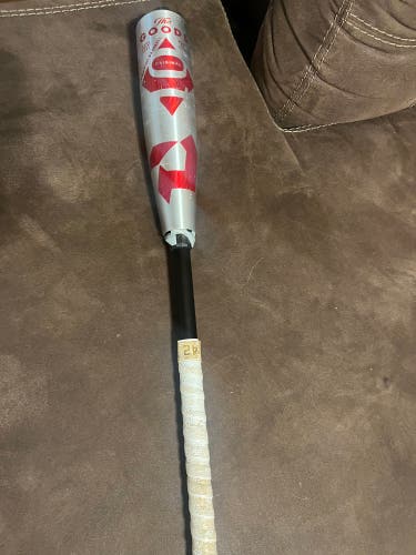 USSSA Certified Alloy (-10) 18 oz 28" The Goods Bat