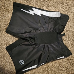Tampa 3rd Jersey New Large Warrior QRE Pant Shell Pro Stock