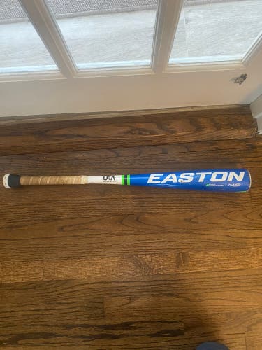 Alloy (-10) 17 oz 27" Bat