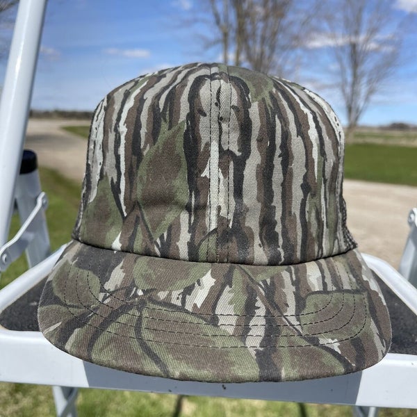 Trucker Hat - Real Tree / Mesh – Ship John