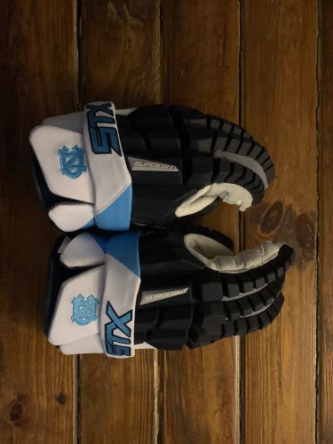 UNC Team Issue RZR’s