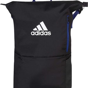 adidas MULTIGAME Backpack Black Blue