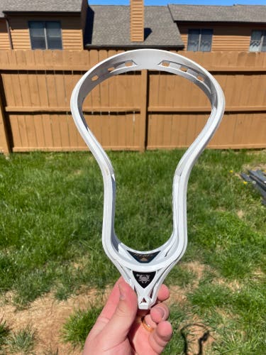 Two Pack ECD Rebel Offense Lacrosse Head