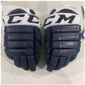 CCM 15" Pro Stock HG4PC Gloves
