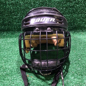 Bauer HH1000 Extra Small Hockey Helmet