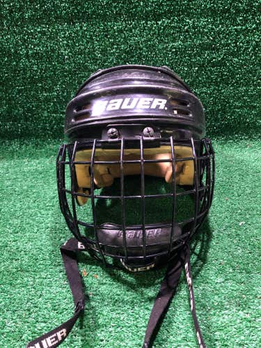 Bauer HH1000 Hockey Helmet Extra Small (XS)