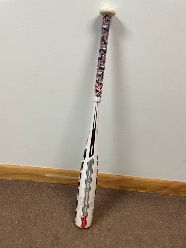USSSA Certified Composite (-11) 19 oz 30" Maxum Bat