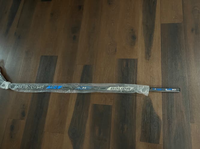 Five Senior Left Hand P88 Nexus 1N Hockey Sticks