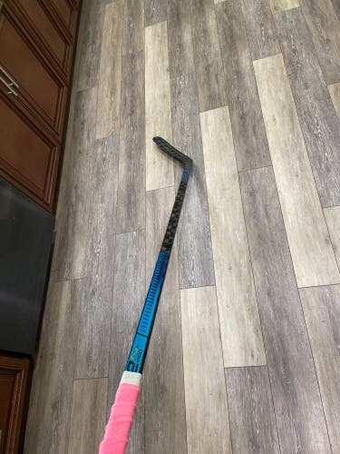 Used Left Hand P88M Nexus 2N Pro Hockey Stick
