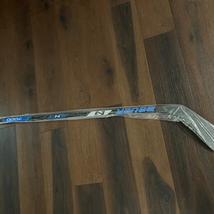 Intermediate Left Hand PM9 Nexus 7000 Hockey Stick